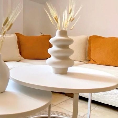 Villa Jenny Stylianou Spetses Town Exterior photo
