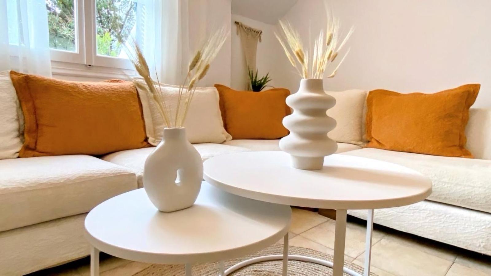Villa Jenny Stylianou Spetses Town Exterior photo