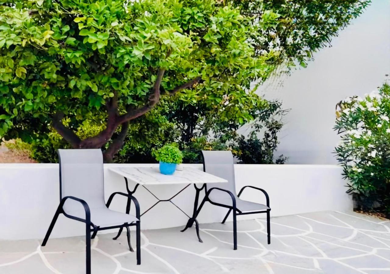 Villa Jenny Stylianou Spetses Town Exterior photo